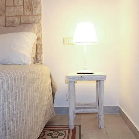 Holiday home Dimora Alborelli