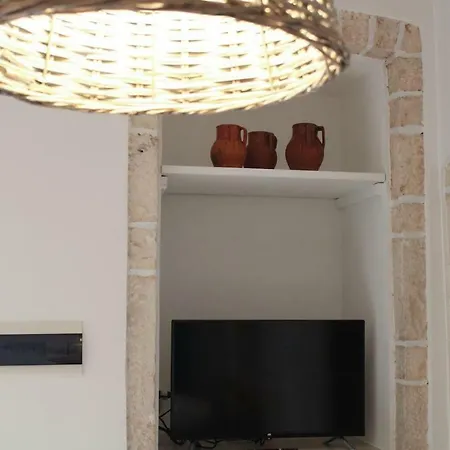 Dimora Alborelli Alberobello