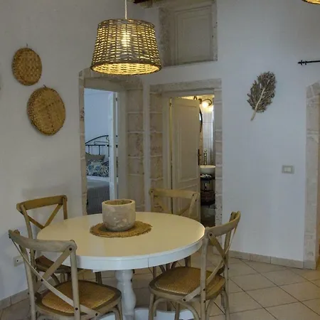 Dimora Alborelli Casa de Férias Alberobello