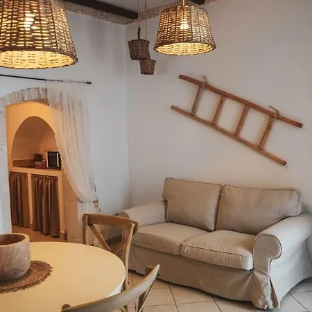 Casa de Férias Dimora Alborelli