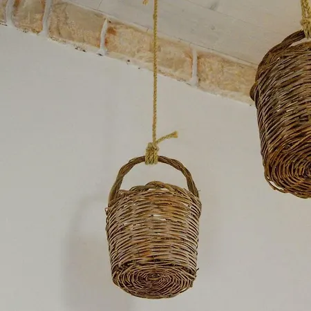 Dimora Alborelli * 알베르벨로