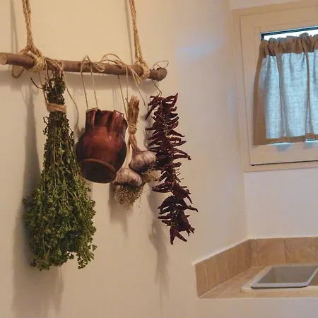 Dimora Alborelli Casa de Férias Alberobello