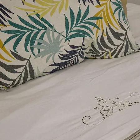 Casa de Férias Dimora Alborelli