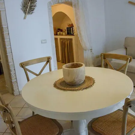 Dimora Alborelli Alberobello