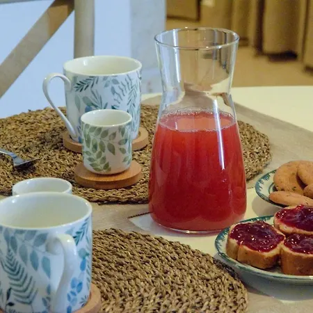 Dimora Alborelli Alberobello