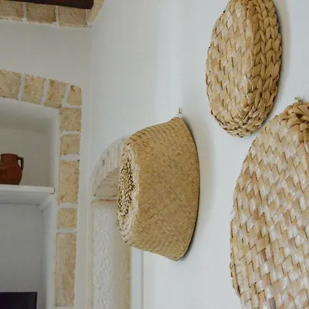 Casa de Férias Dimora Alborelli *