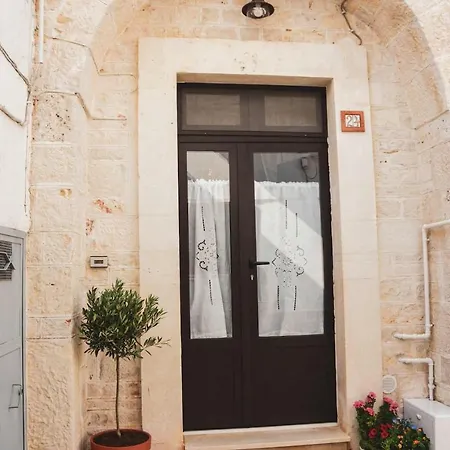 Dimora Alborelli Casa de Férias *