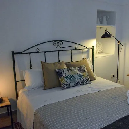 Dimora Alborelli Alberobello