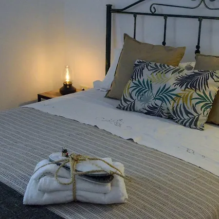 Dimora Alborelli 펜션 알베르벨로