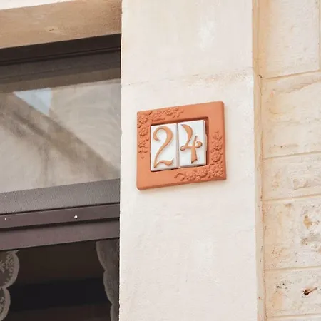 Casa de Férias Dimora Alborelli