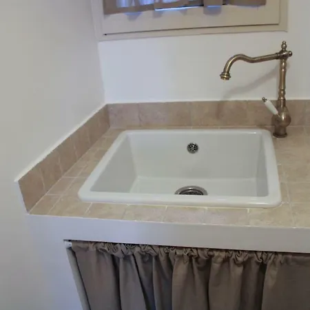 Dimora Alborelli 알베르벨로