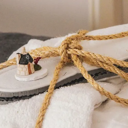 Vakantiehuis Dimora Alborelli