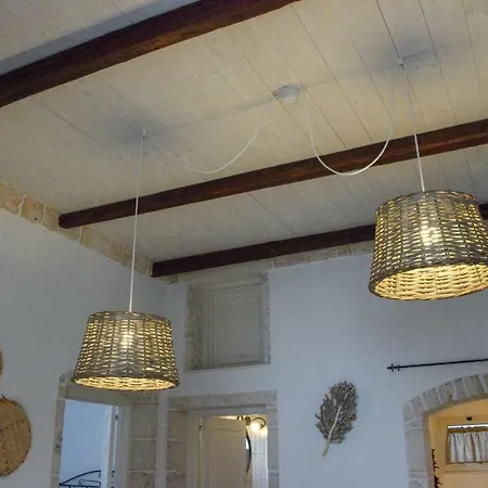 Dimora Alborelli *