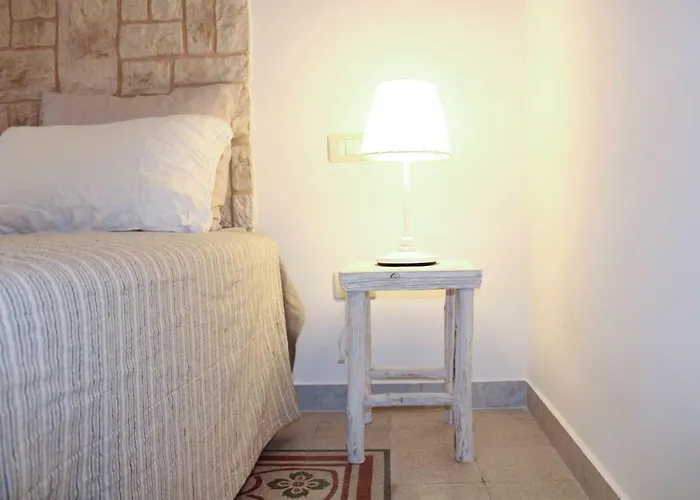 Holiday home Dimora Alborelli