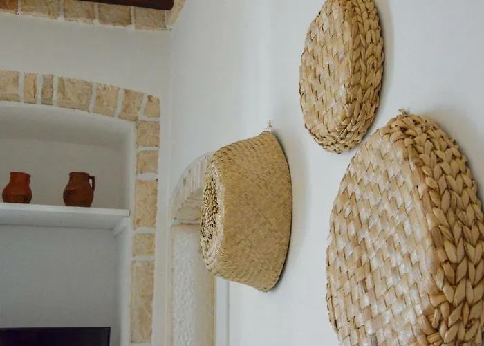 Holiday home Dimora Alborelli *