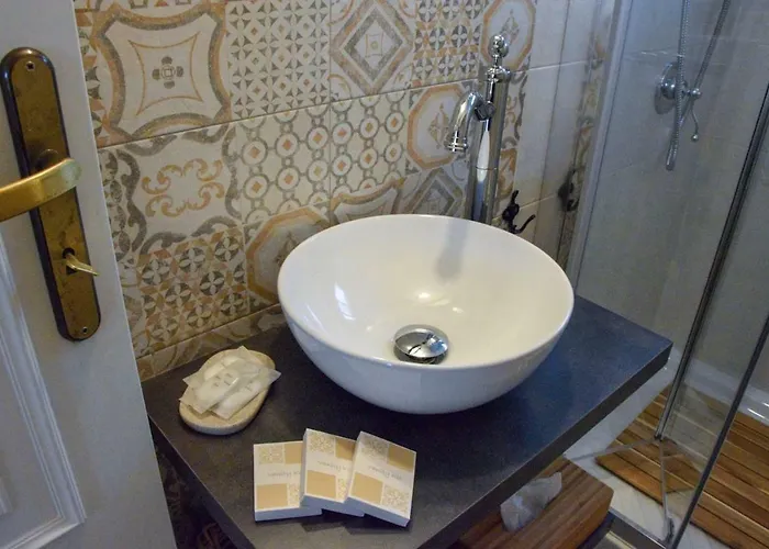 Dimora Alborelli * Alberobello