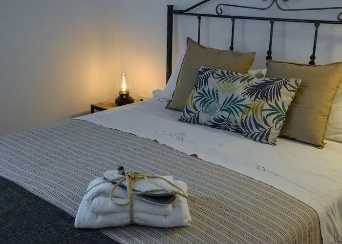 Dimora Alborelli Holiday home Alberobello